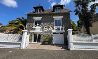 Maison 6 Pièces 123 m² à vendre à Saint-Brieuc (22000)