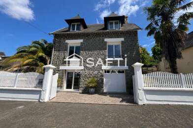 Maison 6 pièces 286700 €