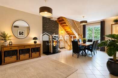 Maison 6 pièces 286700 €