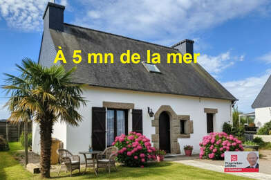 Maison 6 pièces 199000 €