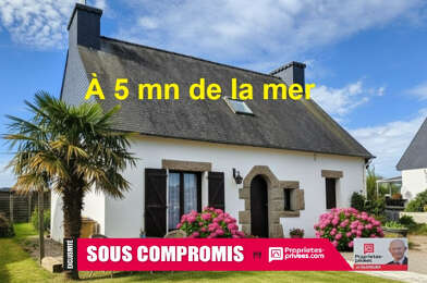 Maison 6 pièces 199000 €