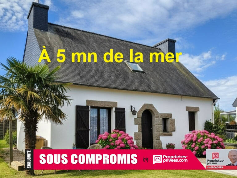 Maison de 4 chambres à 5 mn de la mer — photo 1