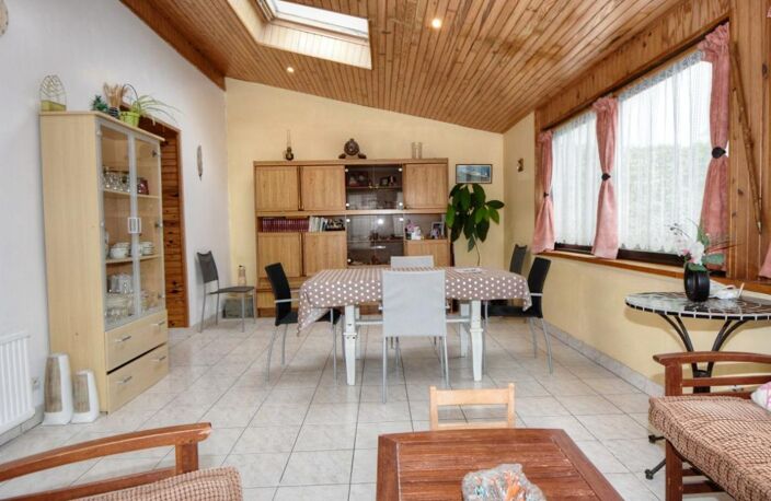 Maison de 4 chambres à 5 mn de la mer — photo 3