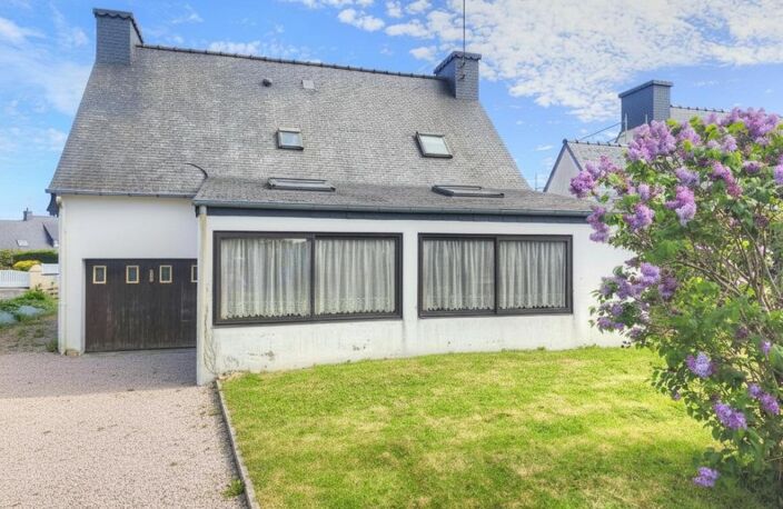 Maison de 4 chambres à 5 mn de la mer — photo 5