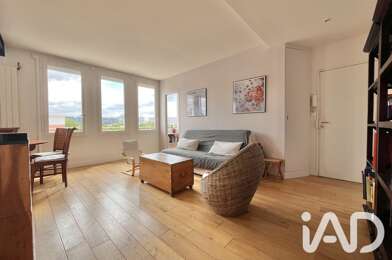 Appartement 4 pièces 495000 €