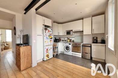 Appartement 4 pièces 495000 €