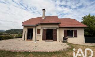 Maison 5 Pièces 138 m² à vendre à Torcenay (52600)