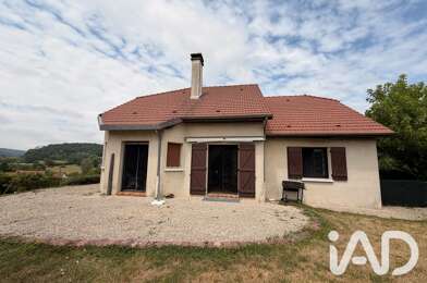 Maison 5 pièces 145000 €