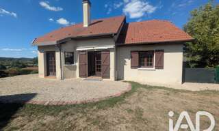 Maison 5 Pièces 138 m² à vendre à Torcenay (52600)