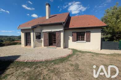 Maison 5 pièces 145000 €