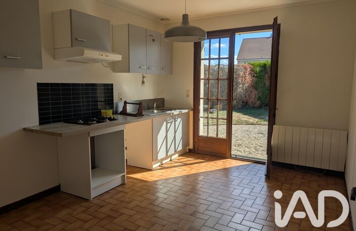 Vente Maison/villa 5 pièces — photo 2