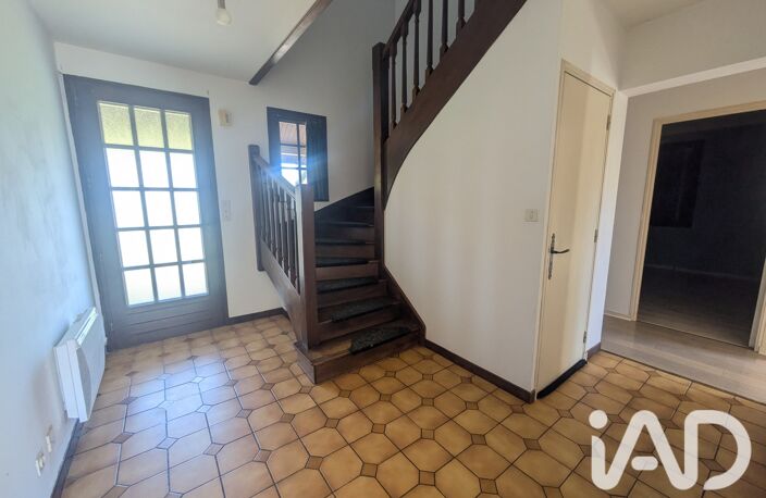Vente Maison/villa 5 pièces — photo 3