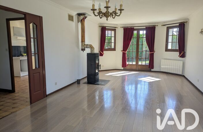 Vente Maison/villa 5 pièces — photo 4
