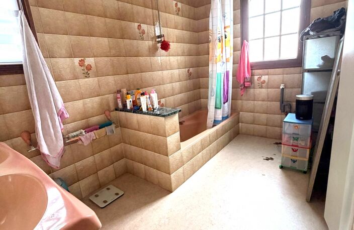 Vente Maison/villa 5 pièces — photo 5