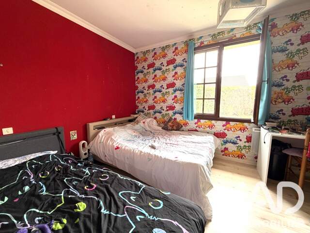 Vente Maison/villa 5 pièces — photo du bien