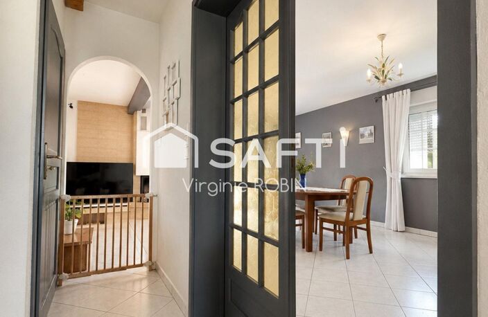 Belle bâtisse pour les amoureux des grands volumes — photo 3