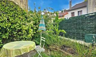 Maison 6 Pièces 215 m² à vendre à Les Lilas (93260)