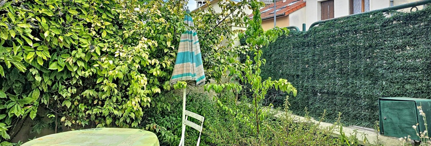 Maison 6 Pièces 215 m² à vendre à Les Lilas (93260)