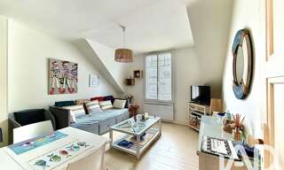 Appartement 2 Pièces 36 m² à vendre à La Baule-Escoublac (44500)