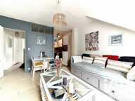 Vente Appartement 2 pièces — photo 2