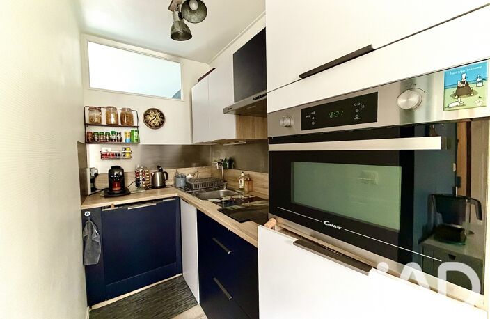 Vente Appartement 2 pièces — photo 3