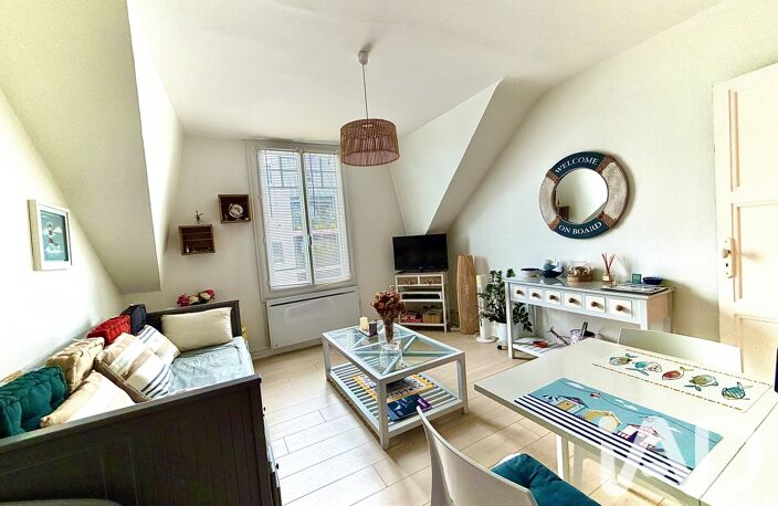 Vente Appartement 2 pièces — photo 4