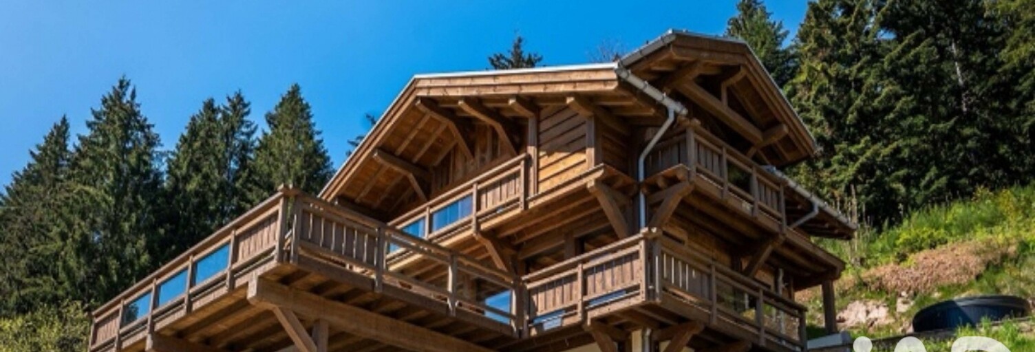 Divers 6 Pièces 166 m² à vendre à Gérardmer (88400)