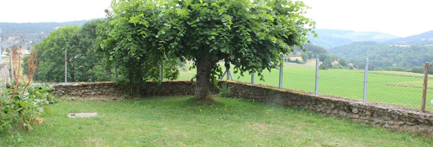 Maison 6 Pièces 109 m² à vendre à Lespéron (07660)