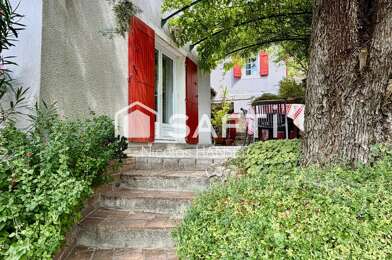 Maison 7 pièces 319000 €