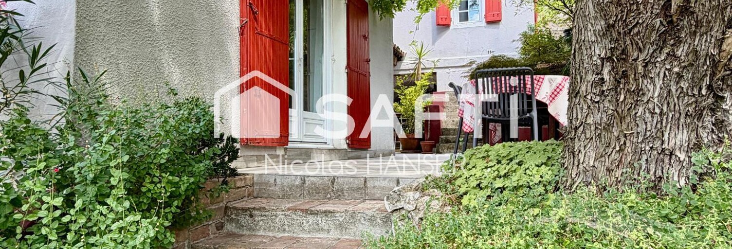 Maison 7 Pièces 150 m² à vendre à Alès (30100)