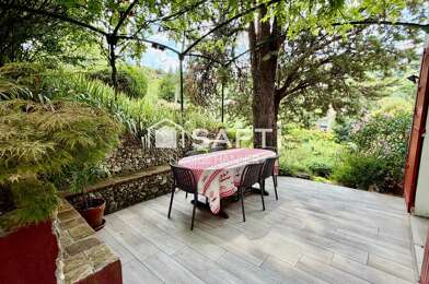 Maison 7 pièces 319000 €