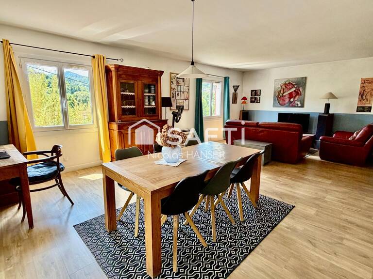 Maison de charme familiale en pierre avec vue panoramique — photo 1