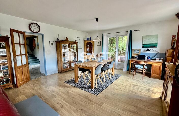 Maison de charme familiale en pierre avec vue panoramique — photo 3