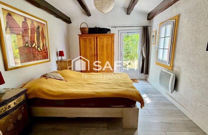 Maison de charme familiale en pierre avec vue panoramique — photo 4