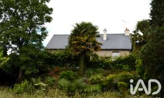 Maison 4 Pièces 108 m² à vendre à Fougères (35300)