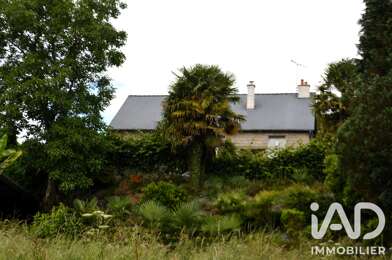 Maison 4 pièces 230000 €