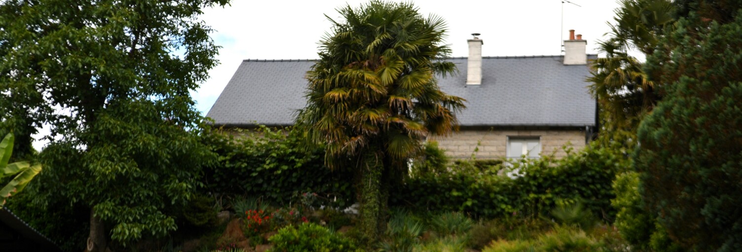 Maison 4 Pièces 108 m² à vendre à Fougères (35300)