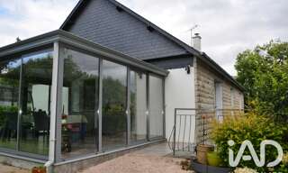 Maison 4 Pièces 108 m² à vendre à Fougères (35300)