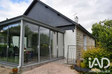 Maison 4 pièces 230000 €