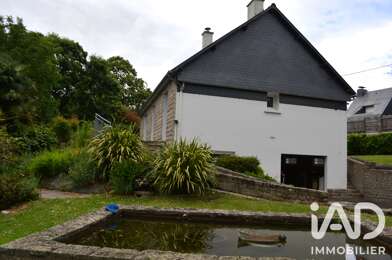 Maison 4 pièces 230000 €