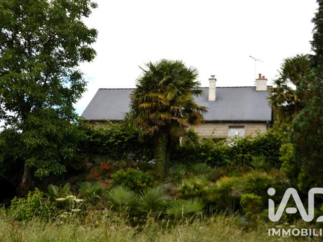 Vente Maison/villa 4 pièces — photo du bien