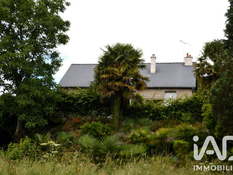 Vente Maison/villa 4 pièces — photo 1