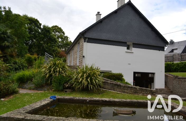 Vente Maison/villa 4 pièces — photo 2
