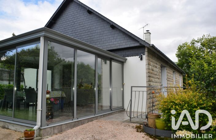 Vente Maison/villa 4 pièces — photo 3
