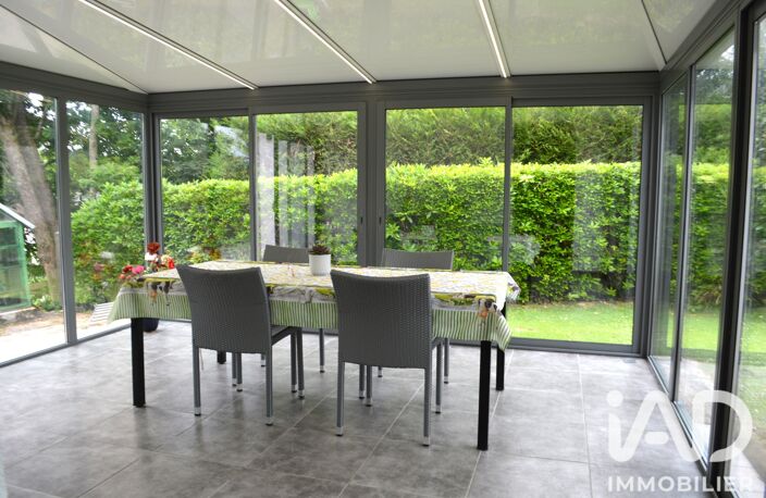 Vente Maison/villa 4 pièces — photo 4