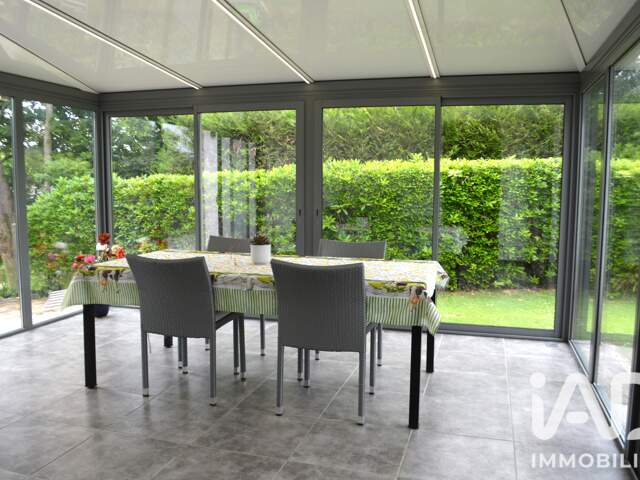 Vente Maison/villa 4 pièces — photo du bien