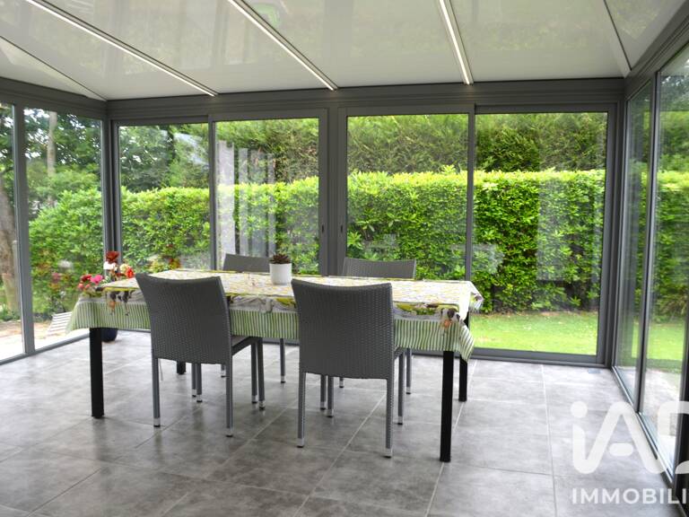 Vente Maison/villa 4 pièces — photo 1