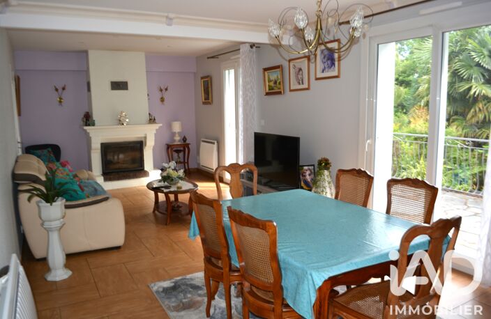 Vente Maison/villa 4 pièces — photo 5