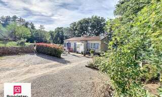 Maison 4 Pièces 67 m² à vendre à Rians (83560)