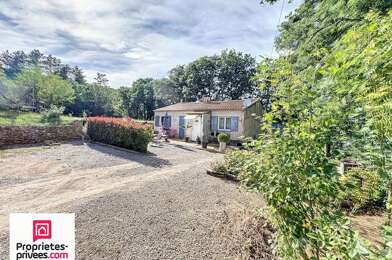 Maison 4 pièces 276900 €